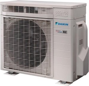 Aer conditionat Daikin Ururu Sarara 18000 BTU - FTXZ50N/RXZ50N - Img 2