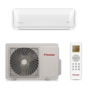 Aer conditionat Inventor Aria 5 24000 BTU - AR5VI-24/AR5VO-24