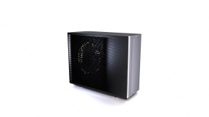 Pompa de caldura Daikin Altherma 3 R MT F 8 KW - ELVH12S18E6V/ERRA08EV3 - Img 5