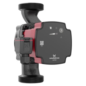 Pompa de circulatie Grundfos ALPHA1 32-80 180 220-240V 9H AC0