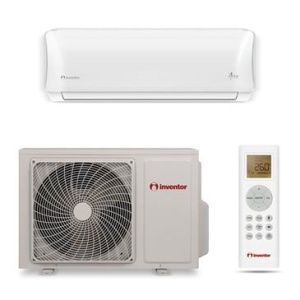 Aer conditionat Inventor Aria 5 9000 BTU - AR5VI-09WFI/AR5VO-09