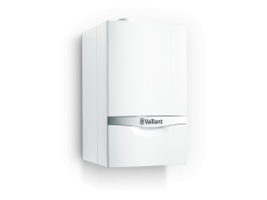 Centrala termica pe gaz in condensare, Vaillant EcoTEC Plus VU OE 656/5-5, Incalzire, ACM, Boiler extern, 63.5 KW - Img 2