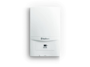 Centrala termica pe gaz in condensare, Vaillant EcoTEC Pure VUW 236/7-2, Incalzire, Apa calda instant, 20.2 KW