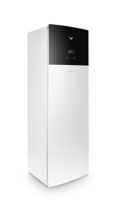 Pompa de caldura Daikin Altherma 3 R MT F 8 KW - ELVH12S18E6V/ERRA08EV3 - Img 2