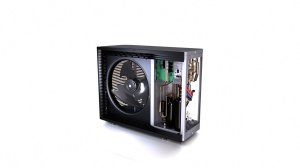Pompa de caldura Daikin Altherma 3 R MT F 10 KW - ELVX12S23E6V/ERRA10EV3 - Img 4