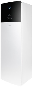 Pompa de caldura Daikin Altherma 3 R MT F 8 KW - ELVX12S18E6V/ERRA08EV3
