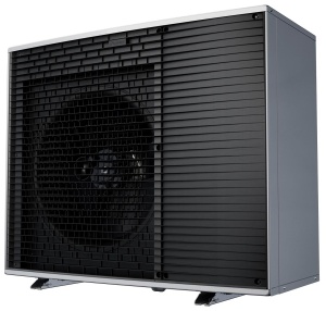 Pompa de caldura Daikin Altherma 4 H F 8 KW - EPVX10S18A4V/EPSK08AV3 - Img 4
