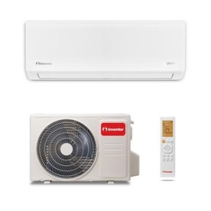 Aer conditionat Inventor Vero 18000 BTU - VERI-18WFI/VERO-18