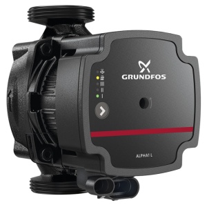 Pompa de circulatie Grundfos ALPHA1 L 25-40 130