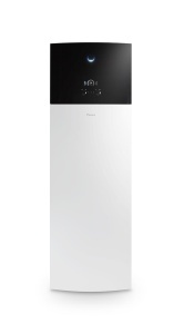 Pompa de caldura Daikin Altherma 3 R MT F 8 KW - ELVH12S18E6V/ERRA08EV3 - Img 3