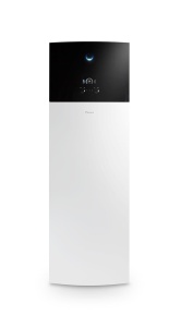 Pompa de caldura Daikin Altherma 3 R MT F 8 KW - ELVX12S18E6V/ERRA08EV3 - Img 3
