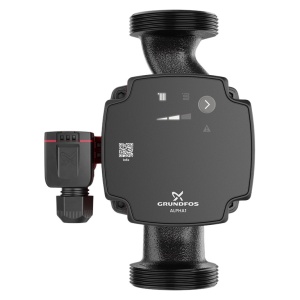 Pompa de circulatie Grundfos ALPHA1 32-80 180 220-240V 9H AC0 - Img 2