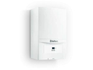 Centrala termica pe gaz in condensare, Vaillant EcoTEC Pure VUW 286/7-2, Incalzire, Apa calda instant, 26.1 KW - Img 2
