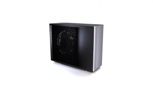 Pompa de caldura Daikin Altherma 3 R MT F 10 KW - ELVX12S23E6V/ERRA10EV3 - Img 5