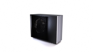 Pompa de caldura Daikin Altherma 3 R MT W 12 KW - ELBX12E9W/ERRA12EW1 - Img 5