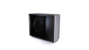 Pompa de caldura Daikin Altherma 3 R MT W 8 KW - ELBH12E6V/ERRA08EV3 - Img 5