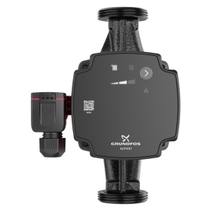 Pompa de circulatie Grundfos ALPHA1 25-60 180 220-240V 9H AC0 - Img 2