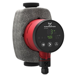 Pompa de circulatie Grundfos ALPHA2 32-60 180