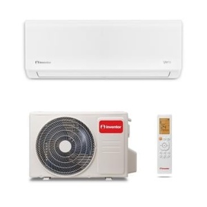 Aer conditionat Inventor Vero 24000 BTU - VERI-24WFI/VERO-24