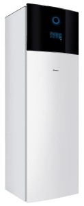 Pompa de caldura Daikin Altherma 4 H F 12 KW - EPVX14S23A9W /EPSK12AW1 - Img 2