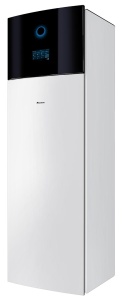 Pompa de caldura Daikin Altherma 4 H F 6 KW - EPVX10S18A4V/EPSK06AV3