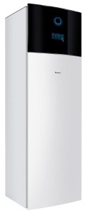 Pompa de caldura Daikin Altherma 4 H F 8 KW - EPVX10S18A4V/EPSK08AV3 - Img 2