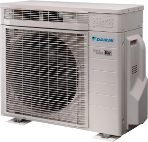Aer conditionat Daikin Ururu Sarara 12000 BTU - FTXZ35N/RXZ35N - Img 2