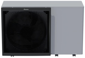 Pompa de caldura Daikin Altherma 3 M 16 KW - EDLA16DV37 - Img 3