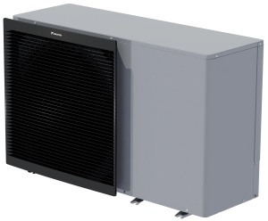 Pompa de caldura Daikin Altherma 3 M 9 KW - EDLA09DV3