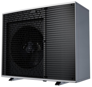 Pompa de caldura Daikin Altherma 4 H F 10 KW - EPVX10S18A4V/EPSK10AV3 - Img 4