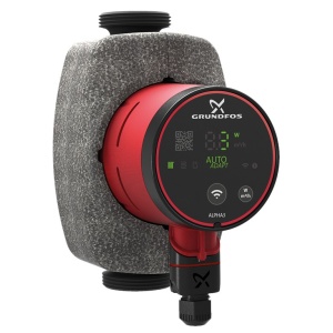 Pompa de circulatie Grundfos ALPHA3 25-40 180