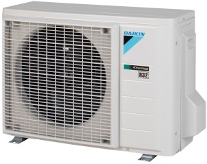 Aer conditionat Daikin Stylish 9000 BTU - FTXA25C/RXA25 - Img 4