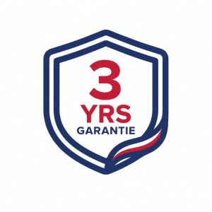Extra garantie 3 ani