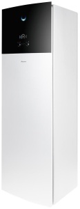 Pompa de caldura Daikin Altherma 3 R MT F 12 KW - ELVX12S23E9W/ERRA12EW1