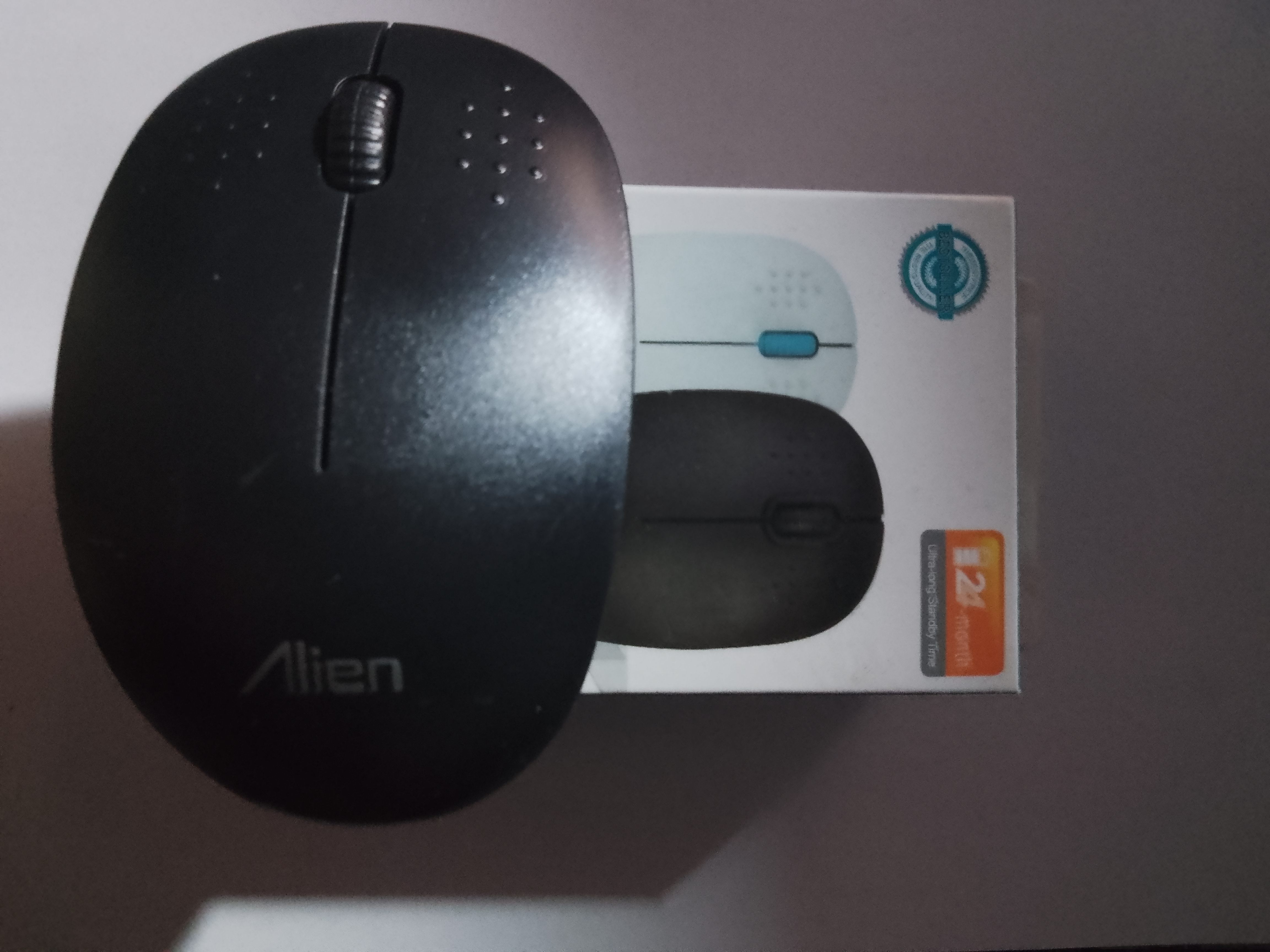 MOUSE PC/LAPTOP