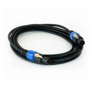Cablu difuzor speakon 2,5m