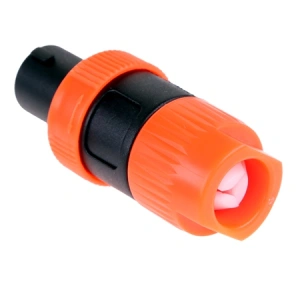 MUFA SPEAKON 4P,FAST CLICK CU SISTEM DE PRINDERE