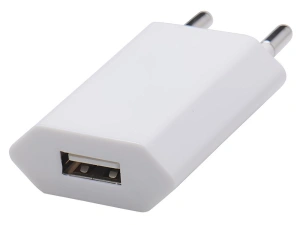 INCARCATOR RETEA TELEFON MOBIL,ALB 220V/5V