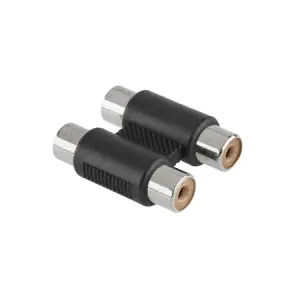 Adaptor 2 RCA mama-2 RCAmama