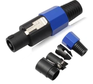 MUFA SPEAKON CABLETECH CU PROT.CABLU