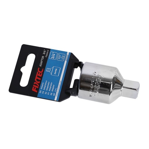 Adaptor soclu impact FIXTEC 3/4F la 1/2M - Img 5