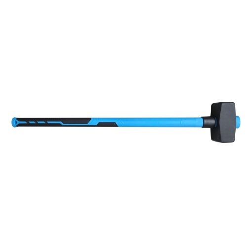 Baros FIXTEC 5kg cu coada din fibra, 900mm - Img 4