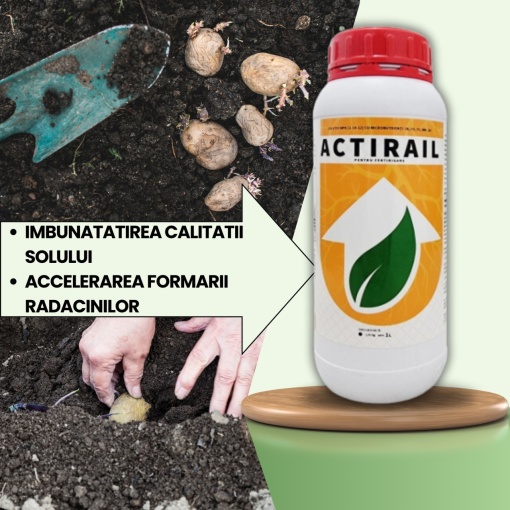 BIOPACK Etapa 1 CARTOFI - Dezvoltarea Radacinilor si Stimularea Cresterii - Img 2