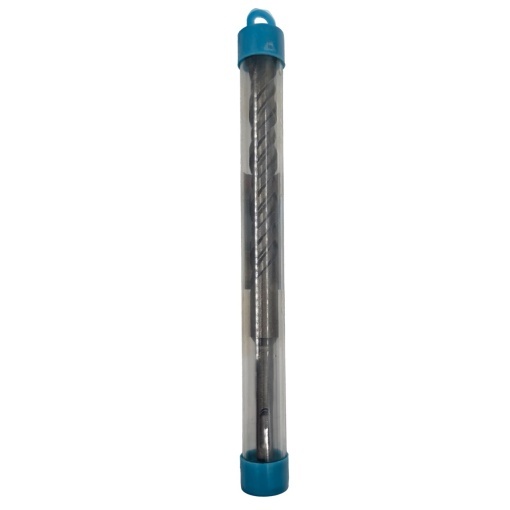 Burghiu profesional FIXTEC SDS-Plus 18 mm x 210 mm - Img 2