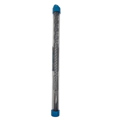 Burghiu profesional SDS-Plus 14 mm x 260 mm marca FIXTEC - Img 2