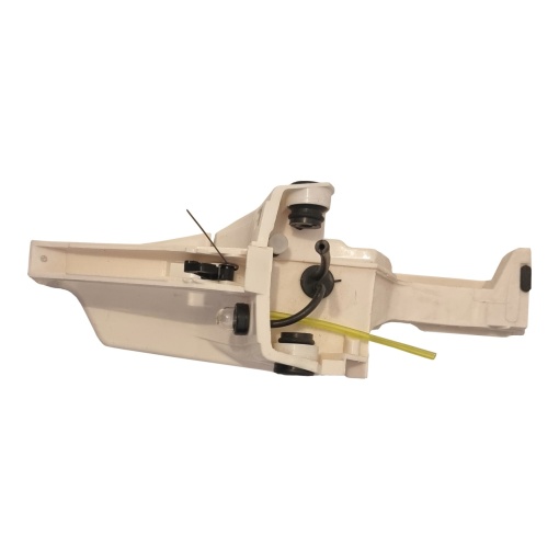 Capac Universal PVC pentru Rezervor Drujba - Img 3