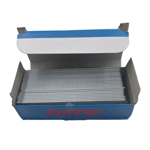 Capse Pneumatice FIXTEC GA‑18 1.25×1.0×30 mm - 5000 bucati - Img 5