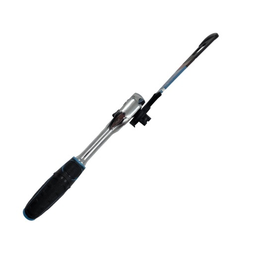 Cheie clichet FIXTEC 1/4″ cu 72 dinti - Img 3