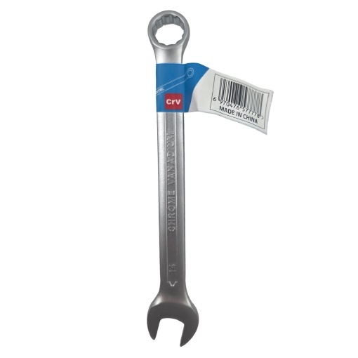 Cheie combinata FIXTEC 14mm CR-V 36x19.5x18.5cm finisaj lucios - Img 2