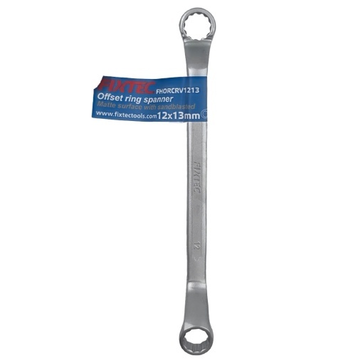 Cheie Tip Offset Fixtec 12x13 mm - Img 2
